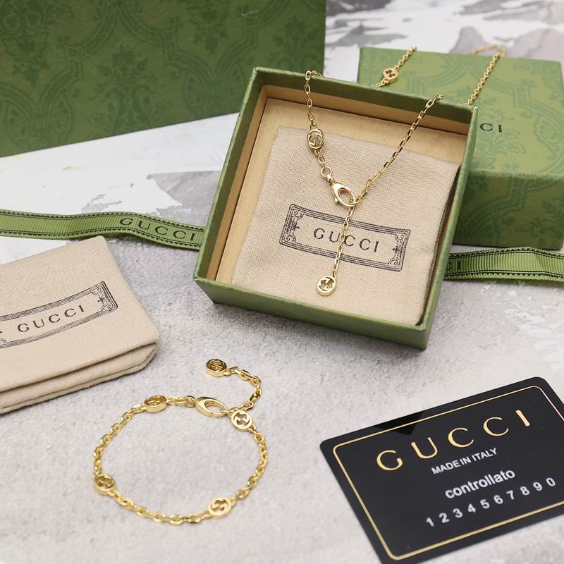 Gucci Suits 08yxs02
